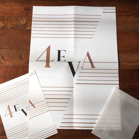 POSTER / LETTER 003
