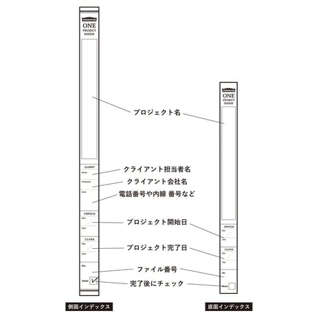 WORKERS' BOX 55冊（自分で組立）