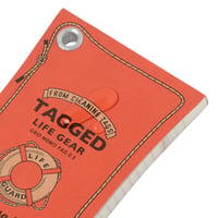 TAGGED LIFE GEAR フロート（L）