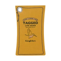 TAGGED LIFE GEAR カワセミ（S）