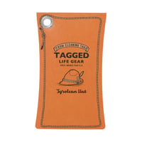 TAGGED LIFE GEAR チロリアンハット（S）