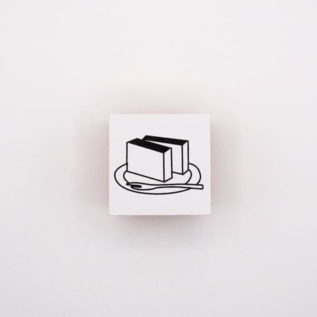STAMP JAPON 長崎（カステラ）