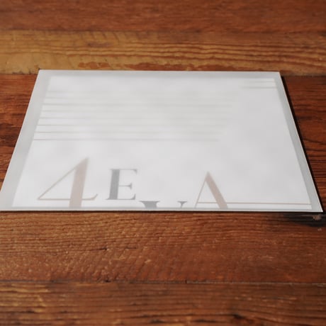 POSTER / LETTER 003