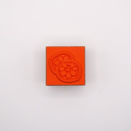 STAMP JAPON 熊本（からし蓮根）