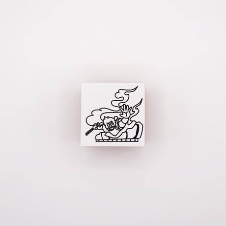 STAMP JAPON 青森（ねぶた祭り）