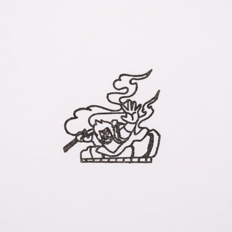 STAMP JAPON 青森（ねぶた祭り）