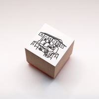 STAMP JAPON 福岡（屋台）