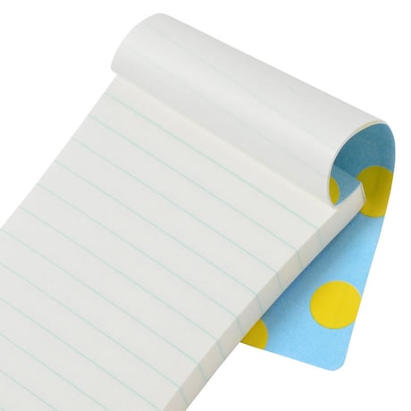 TAGGED MEMO PAD ドット03（S）