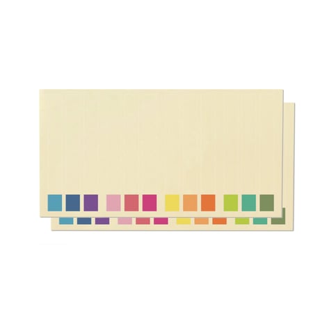 WORKERS'BOX LABEL 2枚セット
