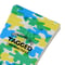 TAGGED MEMO PAD 迷彩04（L）