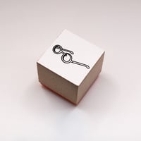 STAMP JAPON 福井（眼鏡）