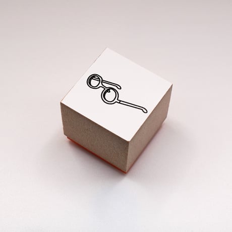 STAMP JAPON 福井（眼鏡）