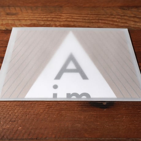 POSTER / LETTER 001