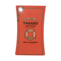 TAGGED LIFE GEAR フロート（S）