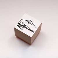 STAMP JAPON 静岡（富士山）
