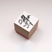 STAMP JAPON 宮城（伊達政宗）