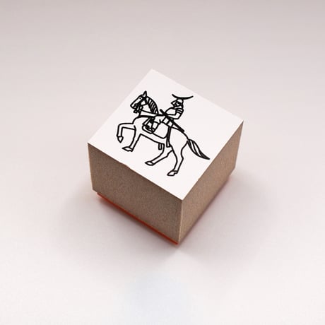 STAMP JAPON 宮城（伊達政宗）