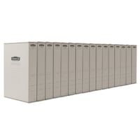 WORKERS'BOX WIDE 15冊