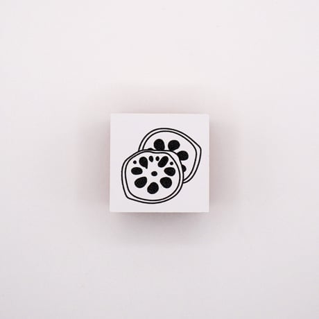 STAMP JAPON 熊本（からし蓮根）