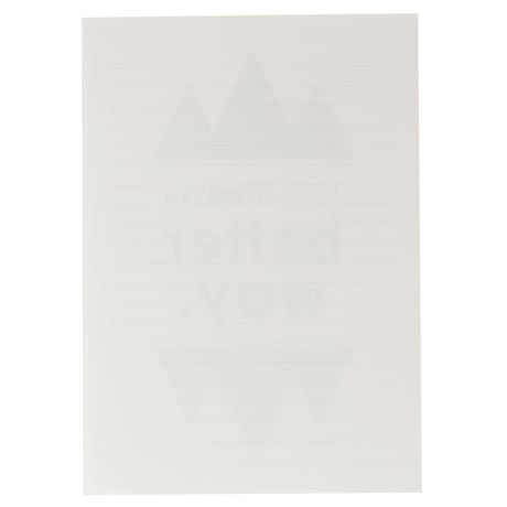 POSTER / LETTER 002