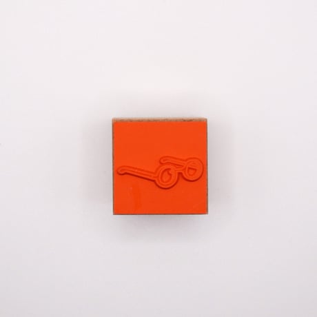 STAMP JAPON 福井（眼鏡）