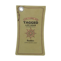 TAGGED LIFE GEAR ラダー（S）