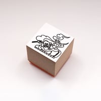 STAMP JAPON 青森（ねぶた祭り）