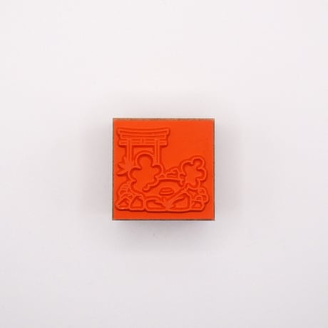 STAMP JAPON 大分（温泉）