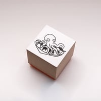 STAMP JAPON 大阪（たこやき）