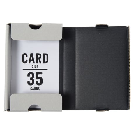 WORKERS' BOX MINI 3冊