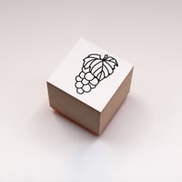 STAMP JAPON 山梨（ぶどう）