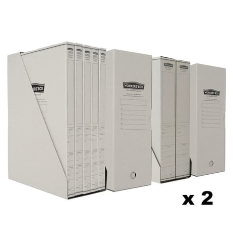 【事業者様専用】 WORKERS' BOX スタートパック C