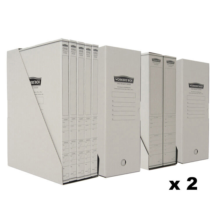 事業者様専用】 WORKERS' BOX スタートパック C | HI MOJIMOJI S