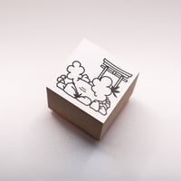 STAMP JAPON 大分（温泉）
