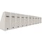 WORKERS\' BOX STAND 10個