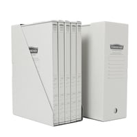 WORKERS' BOX 10冊 + STAND 2個