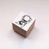 STAMP JAPON 岐阜（さるぼぼ）