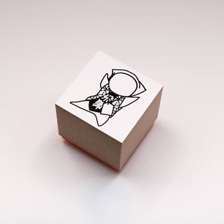 STAMP JAPON 岐阜（さるぼぼ）