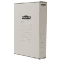 WORKERS'BOX WIDE 1冊