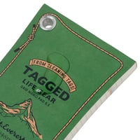 TAGGED LIFE GEAR エベレスト（L）