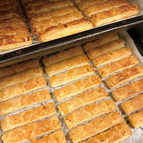 《定期便》よしこたんのアップルパイ【選べる６個】＋【焼き菓子３袋】セット