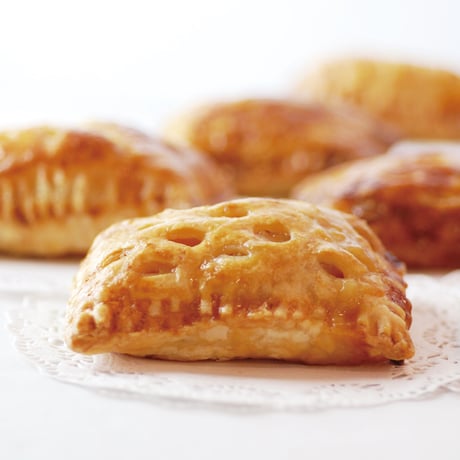 よしこたんのアップルパイ【選べる６個】＋【焼き菓子３袋】セット
