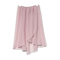 シルフィーヌ　ラップスカート アシンメトリーラップスカート – N WITH.