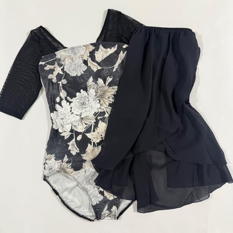 CATEGORY レオタード | sylphynes