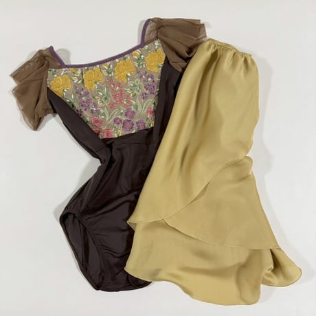 CATEGORY レオタード | sylphynes