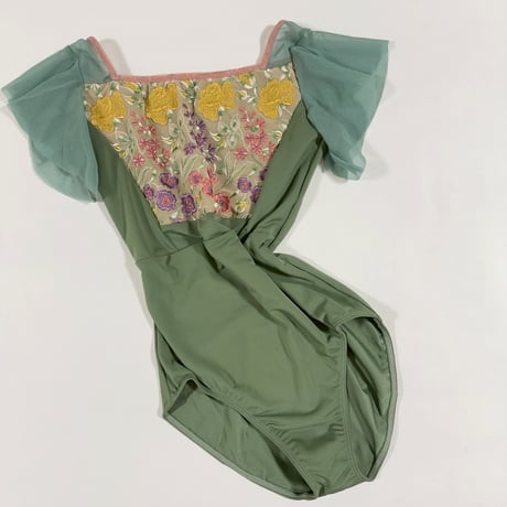 CATEGORY レオタード | sylphynes