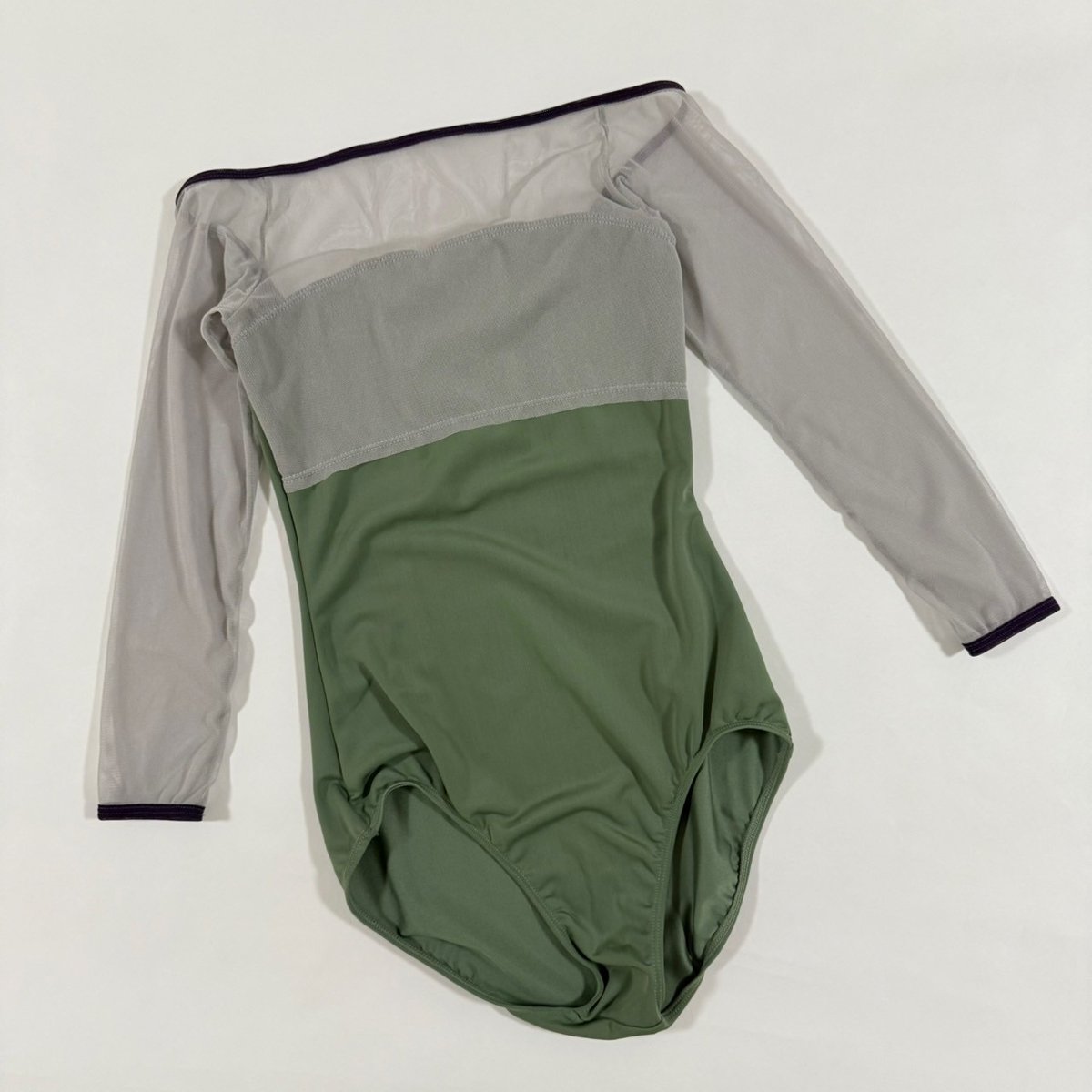 Sylphynesレオタード L Sylphynesレオタード L シルフィーヌ sylphynes レオタード