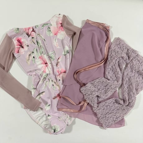 CATEGORY レオタード | sylphynes