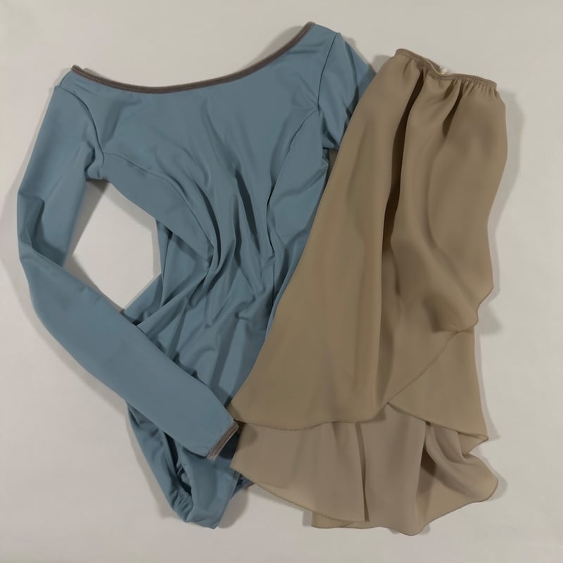 金時プロフ確認して下さいカーキベージュ1 プルオンスカート ベージュロゼ<20689> | sylphynes