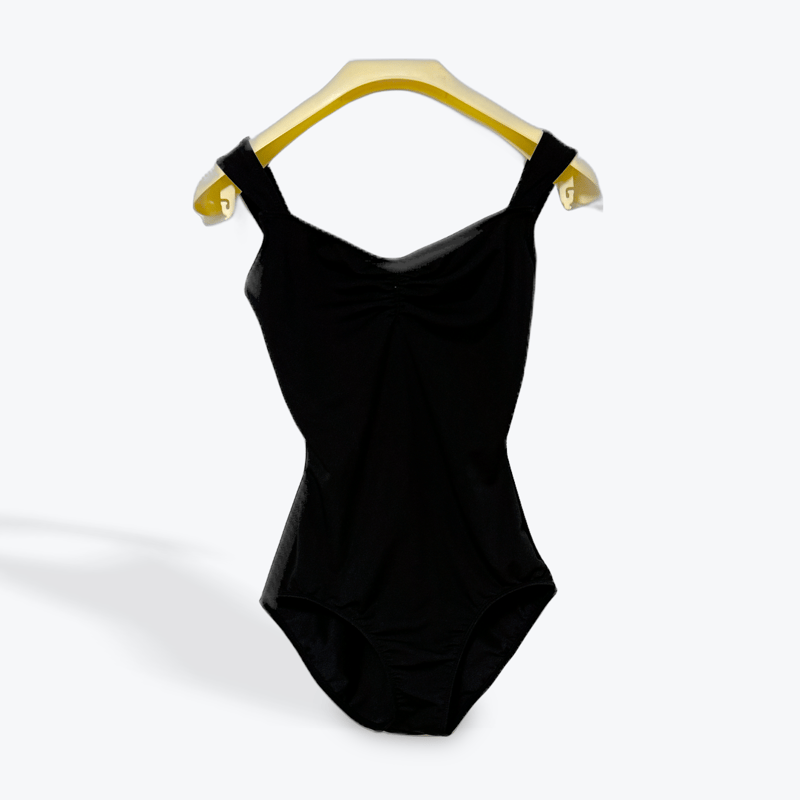 sylphynes BLACK】レースアップレオタード<10871> | sylphynes